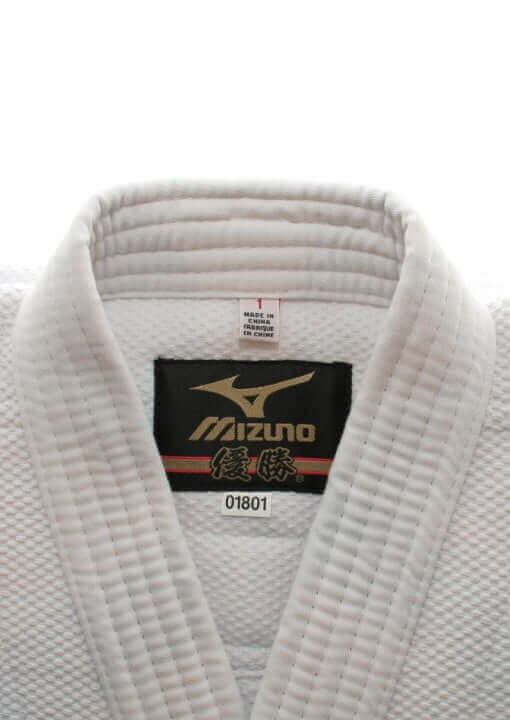 Karate-gi