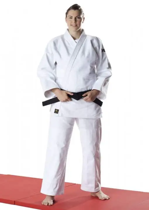 Karate-gi