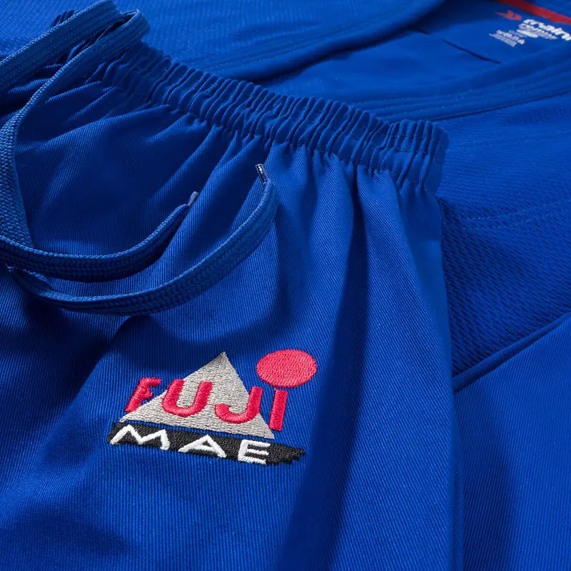Karate-gi