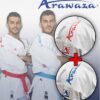 kimono-karateanzug-arawaza-black-diamond-combo-set-rot-und-blau-premier-league-wkf