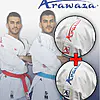 kimono-karateanzug-arawaza-black-diamond-combo-set-rot-und-blau-premier-league-wkf