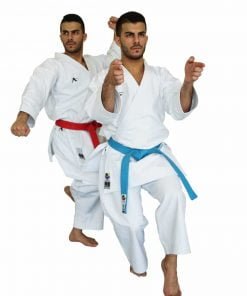 Karateanzug Arawaza Black Diamond - WKF