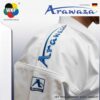 Karateanzug Arawaza Black Diamond - WKF - Premier League - Frauenpokal 8 kimono-karate-arawaza-black-diamond-wkf-pemiere-league-coupe-f
