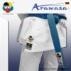 Karateanzug Arawaza Black Diamond - WKF - Premier League - Frauenpokal 10 kimono-karate-arawaza-black-diamond-wkf-pemiere-league-women