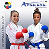 Karateanzug Arawaza Onyx Zero Gravity - Premiere League - WKF