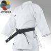 Karateanzug Club K220C WKF - Adidas