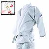 Karateanzug Evolutiv K200E WKF - Adidas