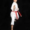 Kamikaze-Karategi PREMIER-KATA 15 kimono-karate-gi-1er-kata-kamikaze-shuto-uke-kokutsu-dachi