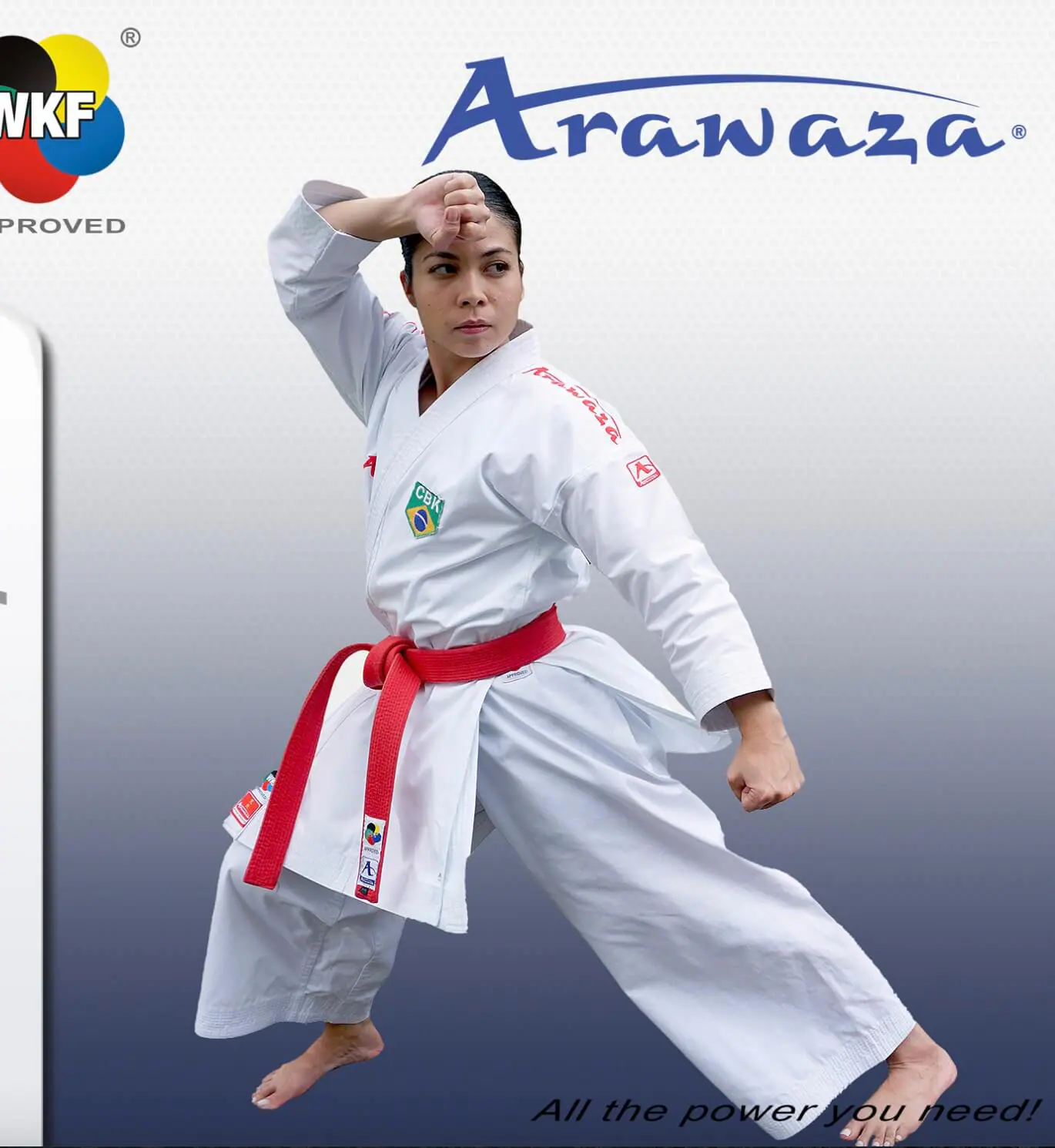 kimono-karate-gi-arawaza-black-diamond-women's-cup-kamae