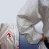 Karateanzug Arawaza Onyx Zero Gravity - WKF 9 kimono-karate-gi-arawaza-onix-zero-gravity-zoom-broderies-aerations