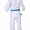 Kimono Karateanzug BUDO-FIGHT Monarch - WKF - Kata 13 kimono-karate-gi-budofight-monarque-kata-dos