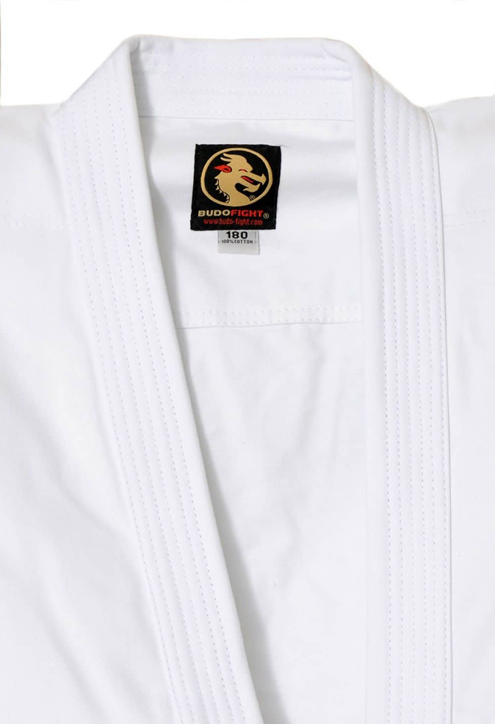 Kimono Karateanzug BUDO-FIGHT Monarch - WKF - Kata 8 kimono-karate-gi-budofight-monarque-kata-wkf-col