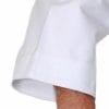 Kimono Karateanzug BUDO-FIGHT Monarch - WKF - Kata 18 kimono-karateanzug-gi-budofight-monarque-kata-wkf-Ärmelnaht
