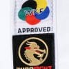 Kimono Karateanzug BUDO-FIGHT Monarch - WKF - Kata 20 kimono-karate-gi-budofight-monarque-kata-wkf-etiquette