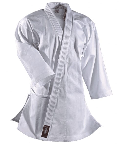 Karateanzug KIME - Danrho 4 kimono-karateanzug-gi-danrho-kime-veste