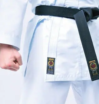 Karate-Gi Hirota PINACK für KUMITE 3 kimono-karate-gi-hirota-pinack-for-kumite