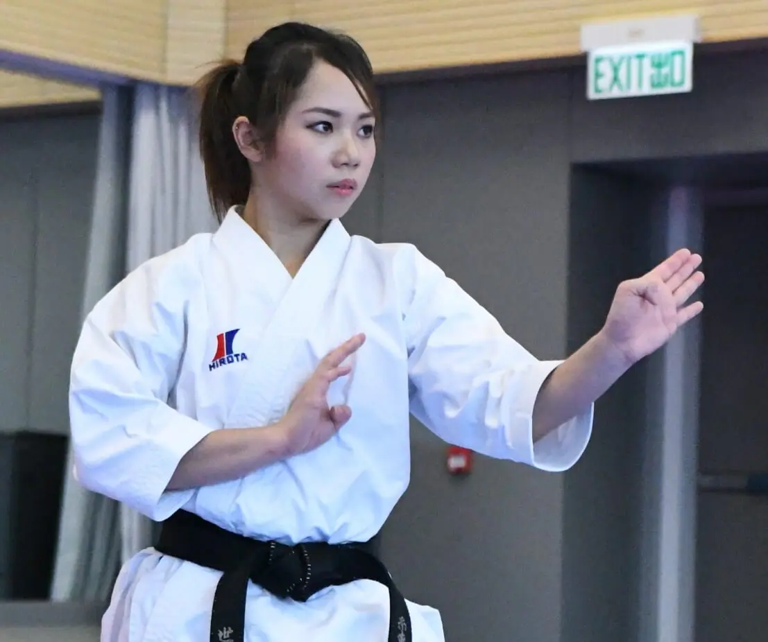 Karate-Gi Hirota TAKUMI for KATA - nach Maß 8 kimono-karate-gi-hirota-takumi-for-kata-dogi-wkf-grace-lau