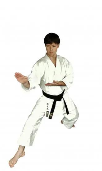 Karate-Gi Hirota TAKUMI for KATA - nach Maß 3 kimono-karate-gi-hirota-takumi-for-kata-dogi