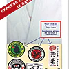 Karateanzug Shureido New Wave 3 34 kimono-karate-gi-kamikaze-broderie-logo
