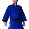 kimono-karate-gi-kamikaze-goshin-veste-bleu