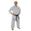 Kimono Karateanzug Kamikaze New Life Sensei - Premium Qualität Made in Japan 11 kimono-karate-gi-kamikaze-new-life-sensei-debout