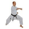 Kimono Karateanzug Kamikaze New Life Sensei - Premium Qualität Made in Japan 10 kimono-karate-gi-kamikaze-new-life-sensei-gyaku-zuki