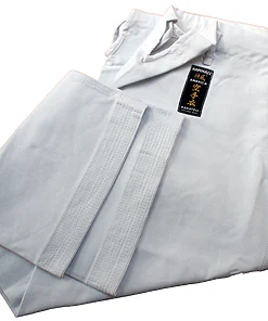 Hose Kimono Karateanzug Kamikaze AMERICA