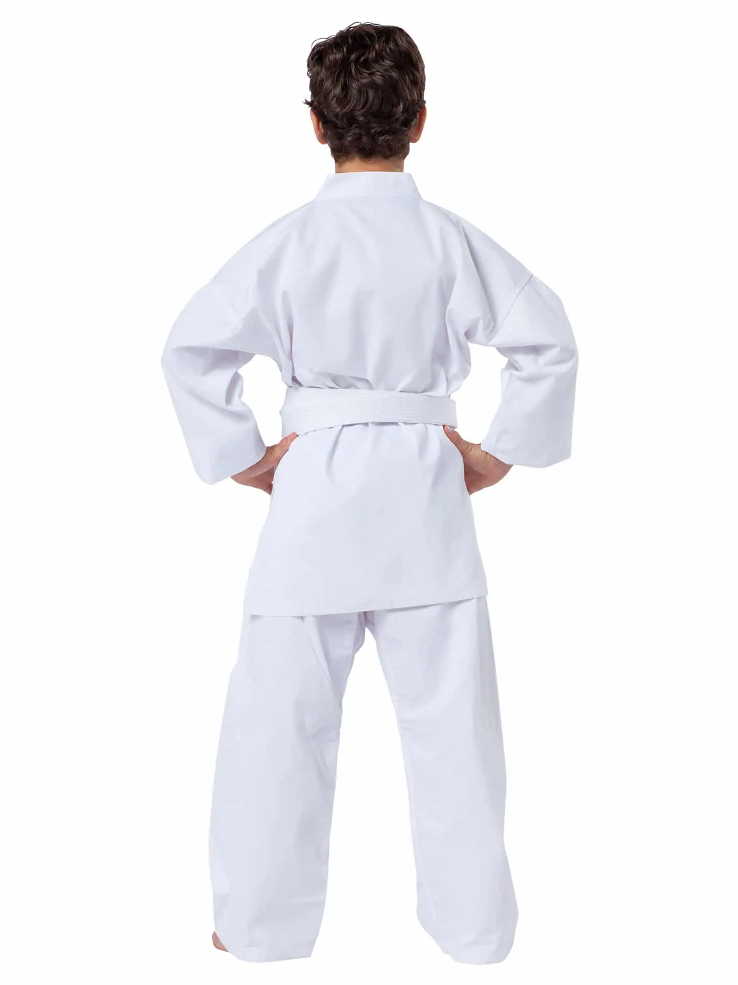 Karate-Gi Junior / Basic - Kwon – Bild 3