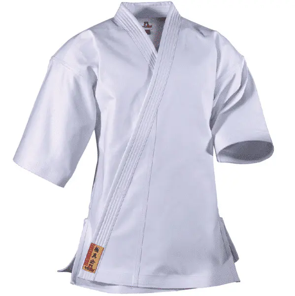 kimono-karateanzug-gi-mejiro-danrho-jacke
