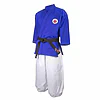 kimono-karate-gi-nanbudo-offiziell-fujimae-blaue-jacke-weiße-hose