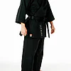 kimono-karateanzug-gi-seishin-international-schwarz