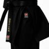 kimono-karate-gi-seishin-international-schwarz-logo