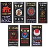 Karateanzug Shureido New Wave 3 35 kimono-karate-gi-shureido-etiketten-styles-karate