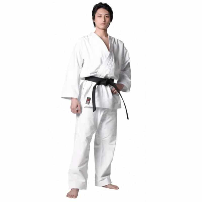 Karate-Gi Shureido New Wave 1 3 kimono-karateanzug-gi-shureido-new-wave-1-renoji-dachi