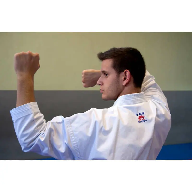 Karateanzug Shureido New Wave 3 10 kimono-karateanzug-gi-shureido-new-wave-3-broderie-dos-wkf-approved