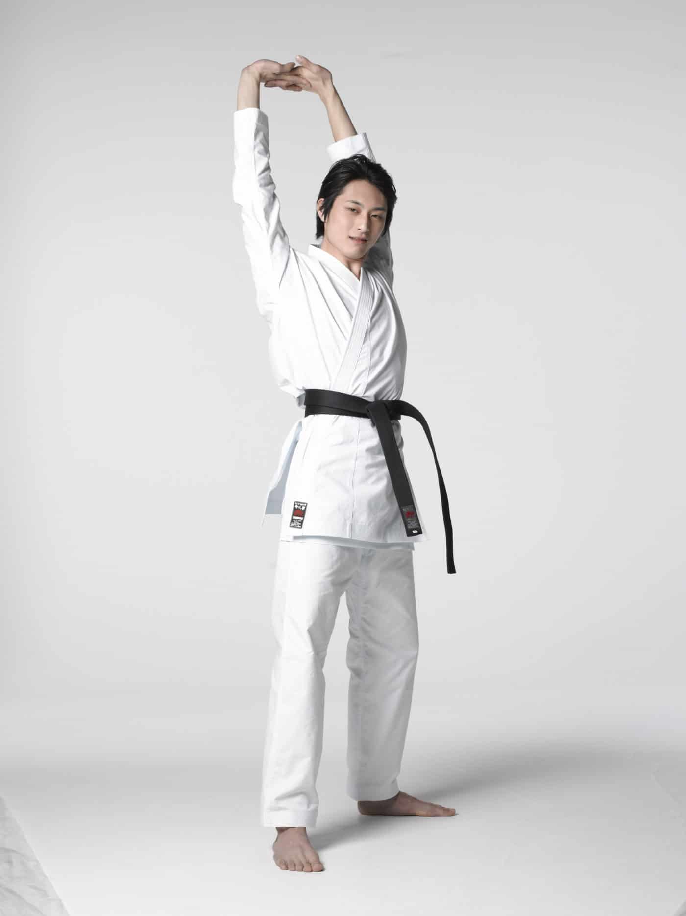 Karate-Gi Shureido New Wave 1 4 Karate-Gi Shureido New Wave 1 – Bild 2