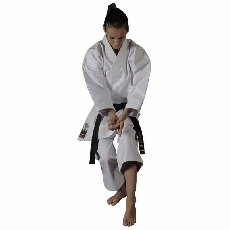 Karateanzug Shureido New Wave 3 6 kimono-karateanzug-gi-shureido-new-wave-3-neko-ashi-dachi-wkf-approved