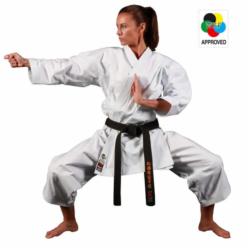 Karateanzug Shureido New Wave 3 11 kimono-karateanzug-gi-shureido-new-wave-3-shiko-dachi-wkf-approved