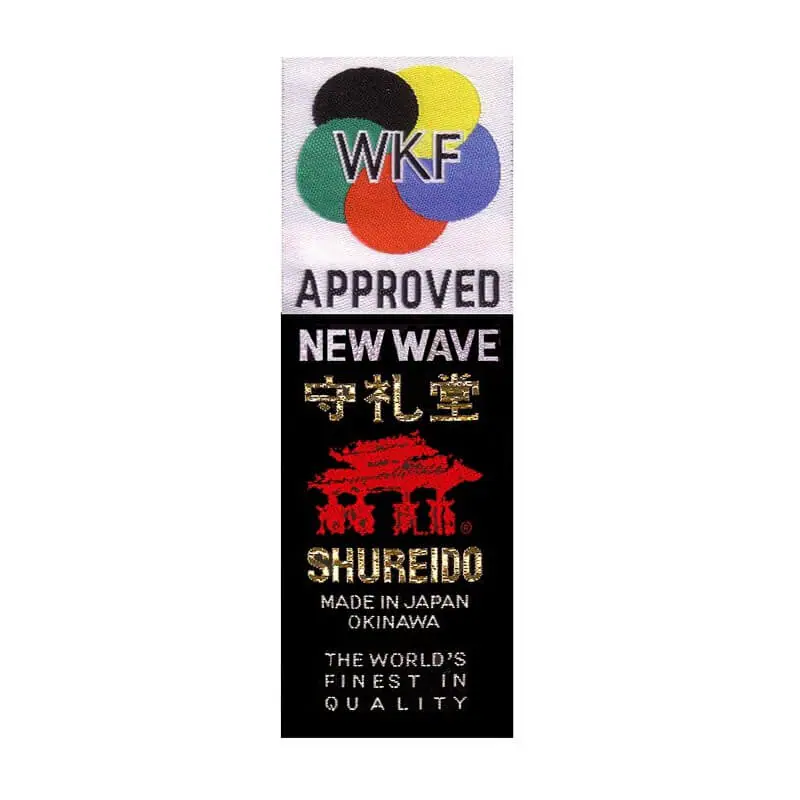 Karateanzug Shureido New Wave 3 14 kimono-karateanzug-gi-shureido-new-wave-3-wkf-approved