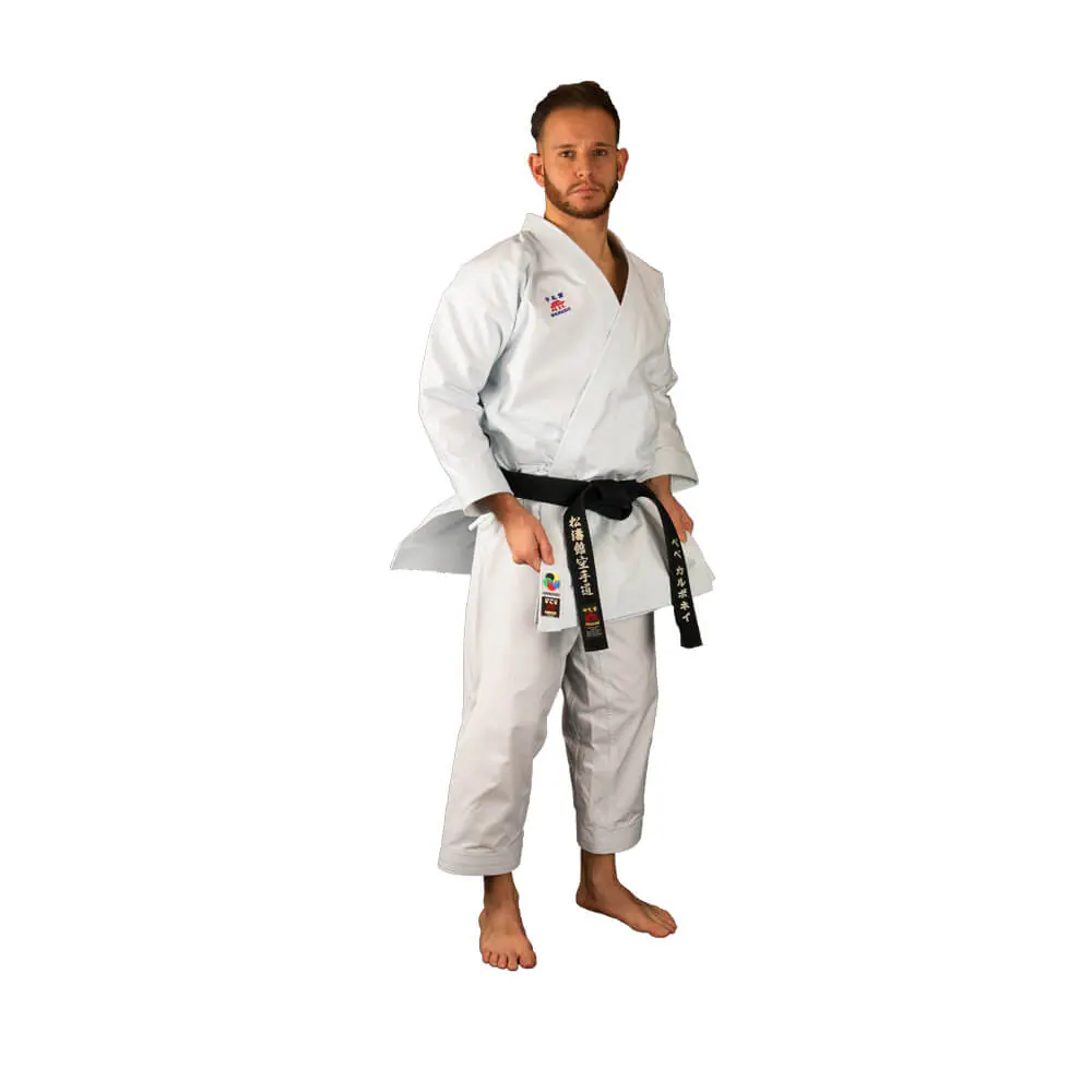 Karateanzug Shureido New Wave 3 20 kimono-karateanzug-gi-shureido-new-wave-3-wkf-profil