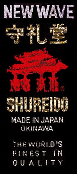 Karate-Gi Shureido New Wave 1 5 kimono-karate-gi-shureido-new-wave-etiquette