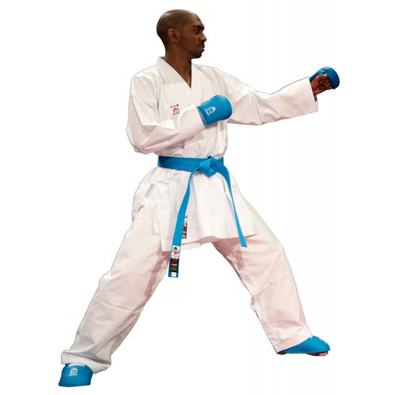 Karate-gi