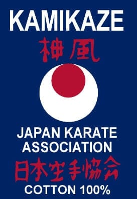 Karateanzug Kamikaze Economy SPEZIAL JUNIOR 4 kimono-karate-gi-special-junior-standard-etikette