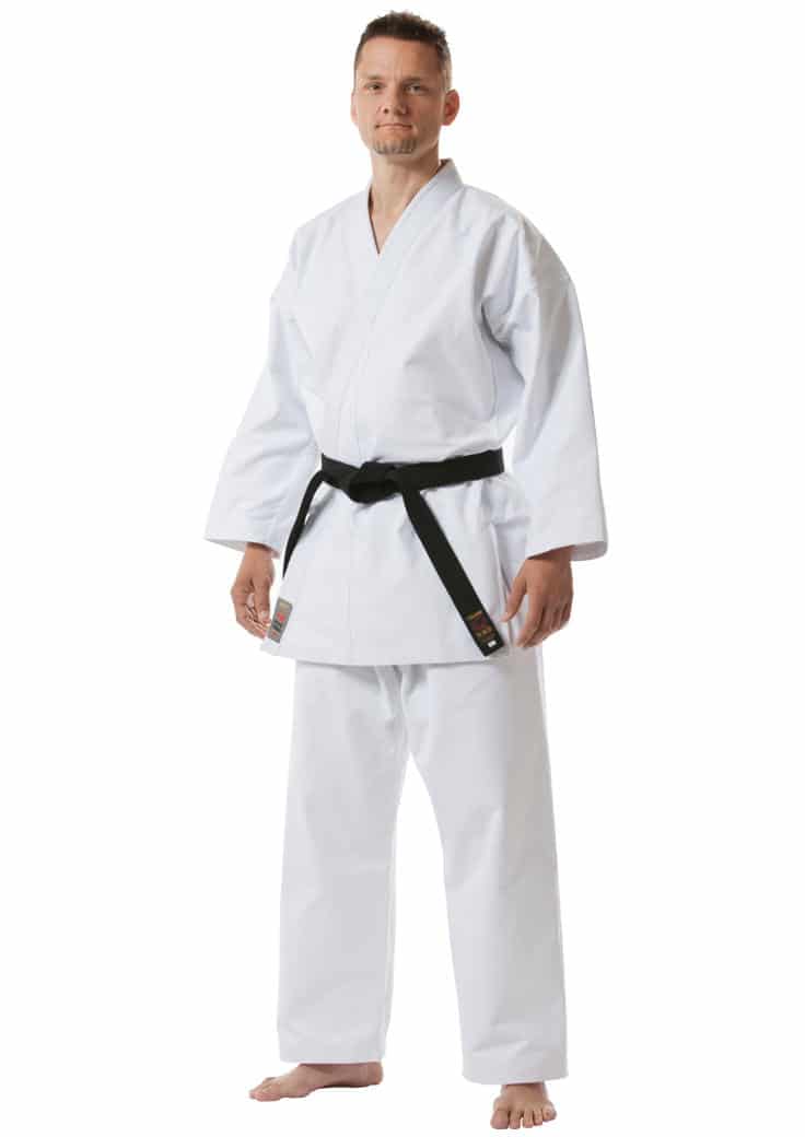 Karateanzug Tokaido BUJIN SHIRO Jutsu - 14 oz 4 kimono-karateanzug-gi-tokaido-bujin-shiro-yoi-atbs