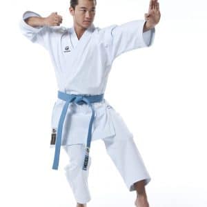 Kata Karate-Gi