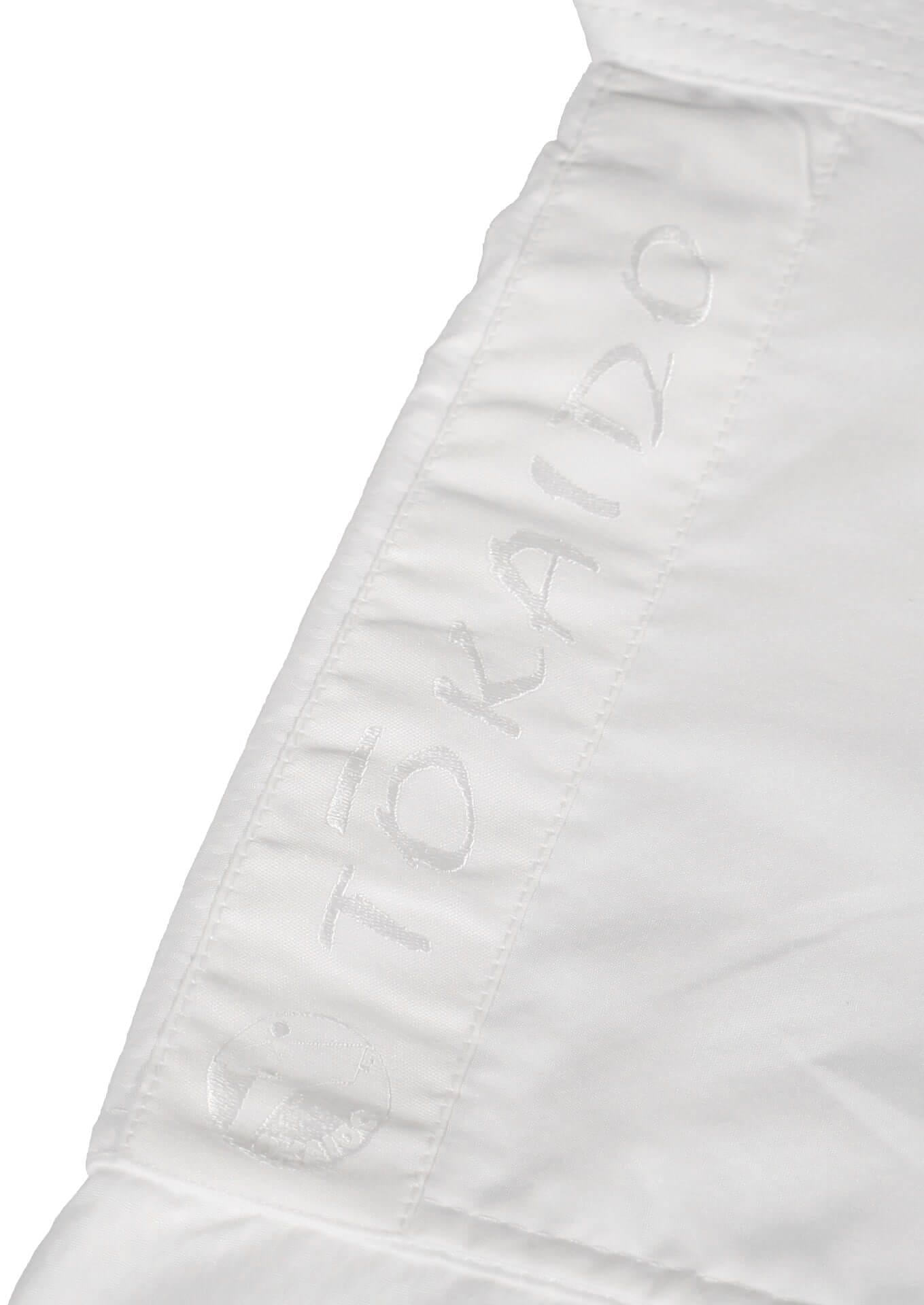 Karateanzug Tokaido Kumite Master Pro - WKF 5 kimono-karateanzug-gi-tokaido-kumite-master-pro-wkf-stickerei