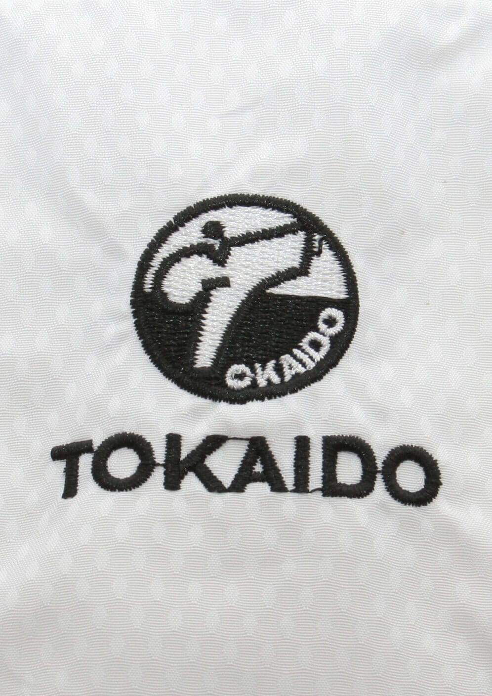 Karateanzug Tokaido Kumite Master Pro - WKF 6 kimono-karateanzug-gi-tokaido-kumite-master-pro-wkf-logo