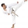 Karate-Gi Tokaido ULTIMATE - SAW - 12oz - Made in Japan - 185 (gebraucht)