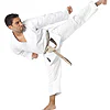 Karate-Gi Tokaido ULTIMATE - SAW - 12oz - Made in Japan - 185 (gebraucht)