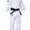 Kimono Karate Ippon Budo-Fight